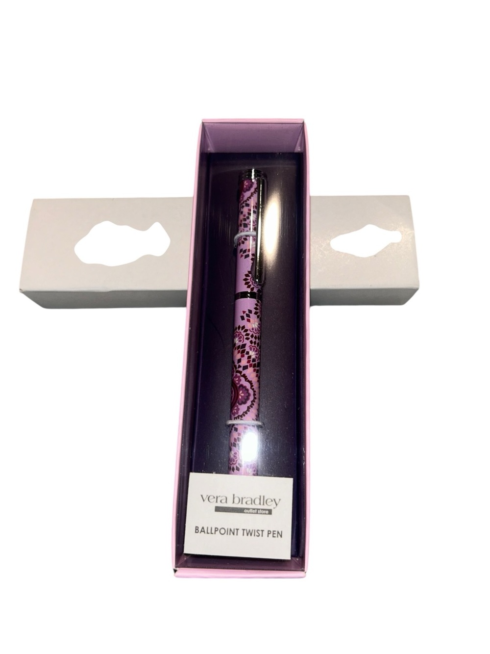 Vera Bradley Ballpoint Pen